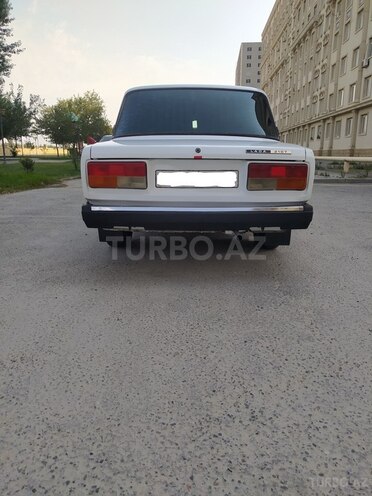 LADA (VAZ) 2107 2002, 60,000 km - 1.6 л - Bakı
