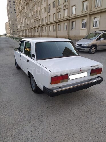 LADA (VAZ) 2107 2002, 60,000 km - 1.6 л - Bakı