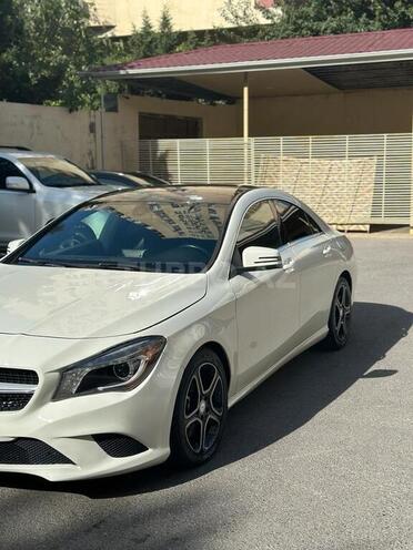 Mercedes CLA 250 2014, 133,000 km - 2.0 l - Bakı