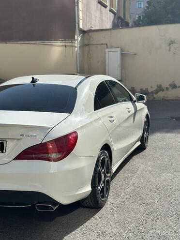 Mercedes CLA 250 2014, 133,000 km - 2.0 l - Bakı