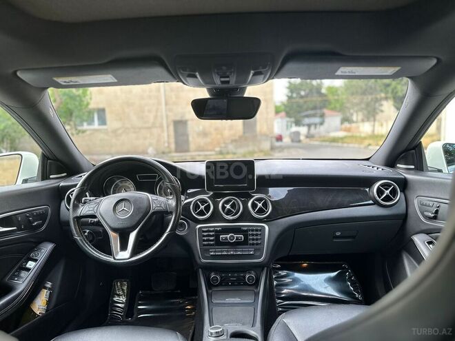 Mercedes CLA 250 2014, 133,000 km - 2.0 l - Bakı