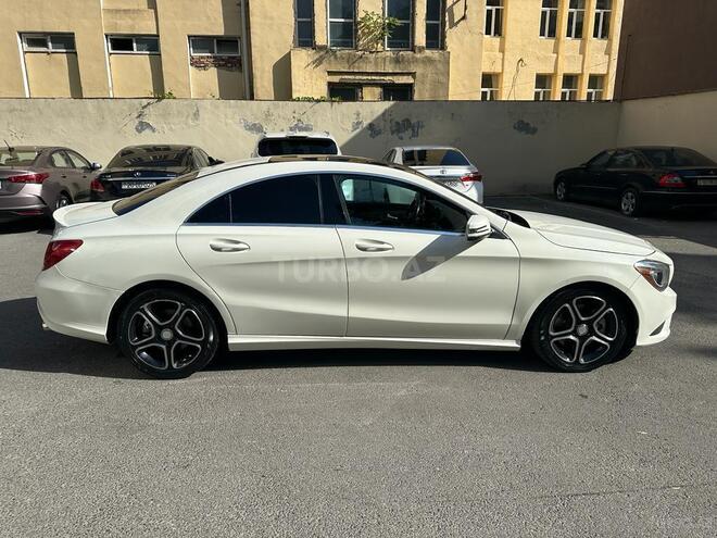 Mercedes CLA 250 2014, 133,000 km - 2.0 l - Bakı