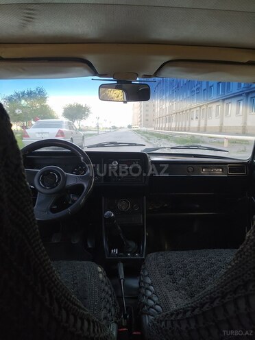 LADA (VAZ) 2107 2002, 60,000 km - 1.6 л - Bakı