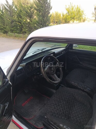 LADA (VAZ) 2107 2002, 60,000 km - 1.6 л - Bakı