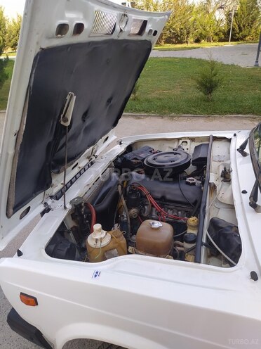 LADA (VAZ) 2107 2002, 60,000 km - 1.6 л - Bakı