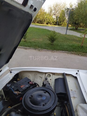 LADA (VAZ) 2107 2002, 60,000 km - 1.6 л - Bakı