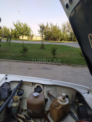 LADA (VAZ) 2107 2002, 60,000 km - 1.6 л - Bakı