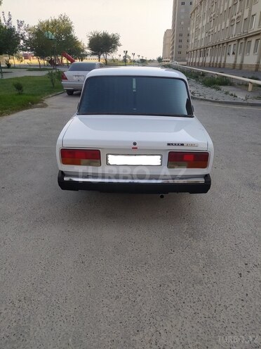 LADA (VAZ) 2107 2002, 60,000 km - 1.6 л - Bakı