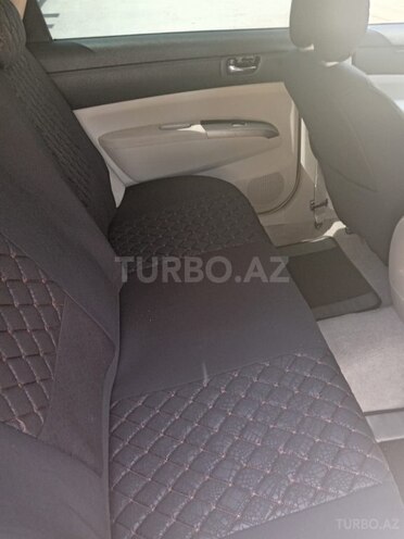 Toyota Prius 2007, 198,000 km - 1.5 l - Bakı