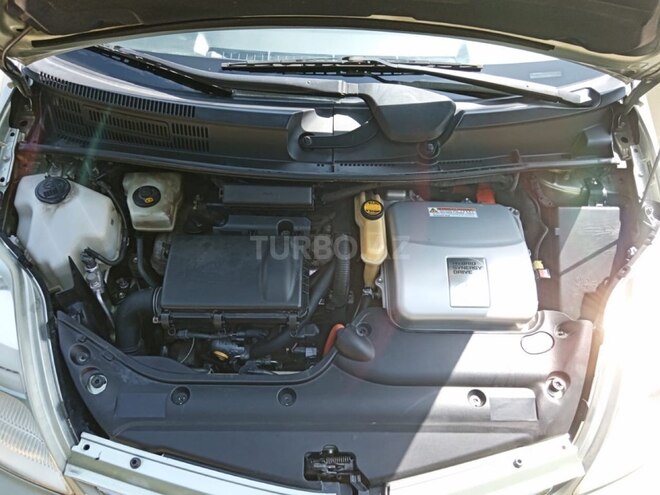Toyota Prius 2007, 198,000 km - 1.5 l - Bakı