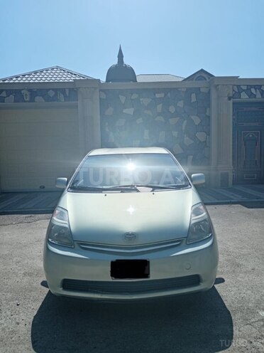 Toyota Prius 2007, 198,000 km - 1.5 l - Bakı