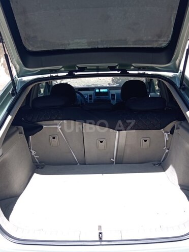 Toyota Prius 2007, 198,000 km - 1.5 l - Bakı
