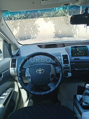 Toyota Prius 2007, 198,000 km - 1.5 l - Bakı