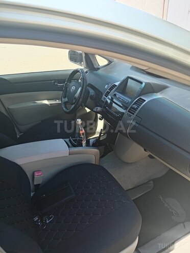 Toyota Prius 2007, 198,000 km - 1.5 l - Bakı