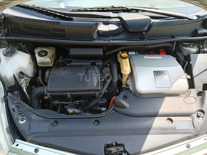Toyota Prius 2007, 198,000 km - 1.5 l - Bakı