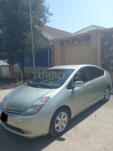 Toyota Prius 2007, 198,000 km - 1.5 l - Bakı