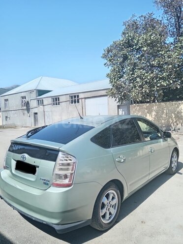 Toyota Prius 2007, 198,000 km - 1.5 l - Bakı