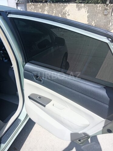 Toyota Prius 2007, 198,000 km - 1.5 l - Bakı