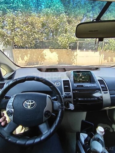 Toyota Prius 2007, 198,000 km - 1.5 l - Bakı