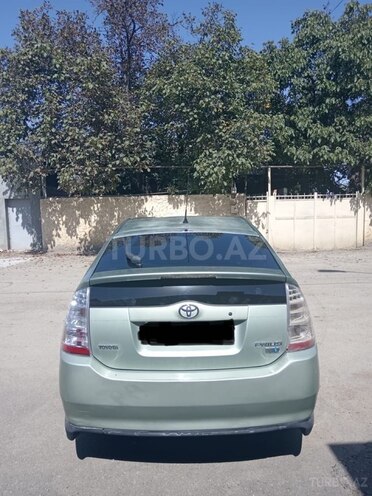 Toyota Prius 2007, 198,000 km - 1.5 l - Bakı