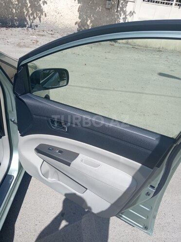 Toyota Prius 2007, 198,000 km - 1.5 l - Bakı
