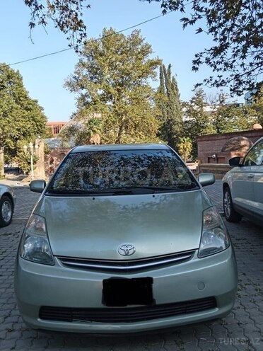Toyota Prius 2007, 198,000 km - 1.5 l - Bakı