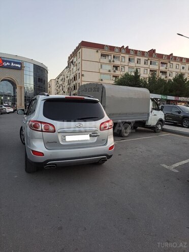 Hyundai Santa Fe 2012, 140,000 km - 2.0 л - Bakı