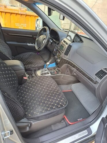 Hyundai Santa Fe 2012, 140,000 km - 2.0 л - Bakı