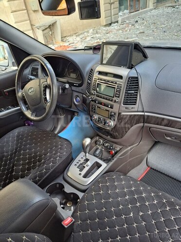 Hyundai Santa Fe 2012, 140,000 km - 2.0 л - Bakı