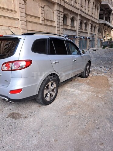 Hyundai Santa Fe 2012, 140,000 km - 2.0 л - Bakı