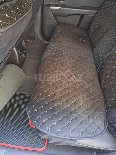 Hyundai Santa Fe 2012, 140,000 km - 2.0 л - Bakı
