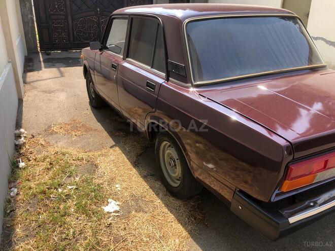 LADA (VAZ) 2107 2009, 51,534 km - 1.6 l - Bakı