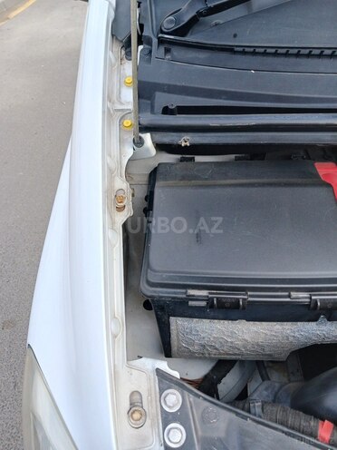 Mercedes Vito 111 2008, 286,000 km - 2.2 л - Bakı