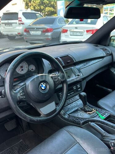 BMW X5 2005, 219,857 km - 4.4 l - Bakı