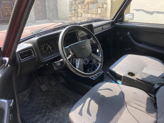 LADA (VAZ) 2107 2009, 51,534 km - 1.6 l - Bakı