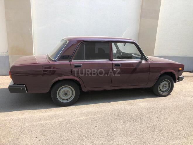 LADA (VAZ) 2107 2009, 51,534 km - 1.6 l - Bakı
