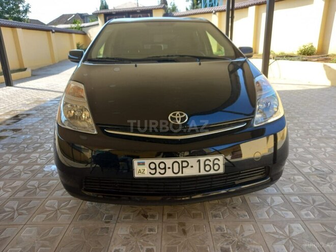 Toyota Prius 2008, 157,000 km - 1.5 l - Bakı