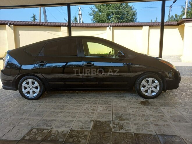 Toyota Prius 2008, 157,000 km - 1.5 l - Bakı