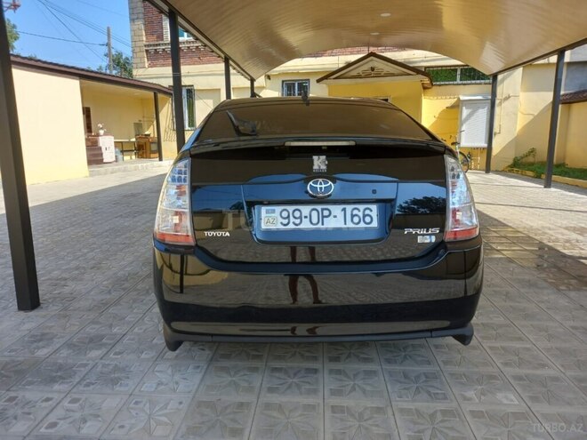 Toyota Prius 2008, 157,000 km - 1.5 l - Bakı