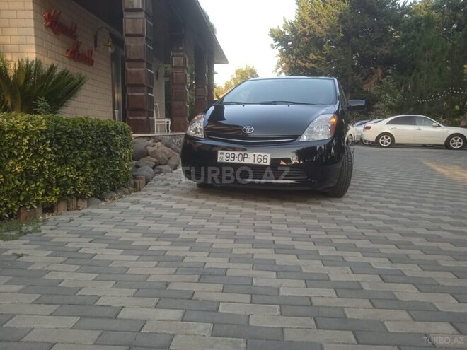 Toyota Prius 2008, 157,000 km - 1.5 l - Bakı