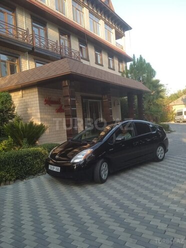 Toyota Prius 2008, 157,000 km - 1.5 l - Bakı