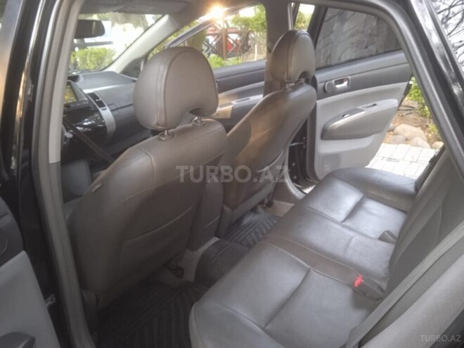 Toyota Prius 2008, 157,000 km - 1.5 l - Bakı