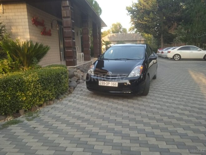 Toyota Prius 2008, 157,000 km - 1.5 l - Bakı