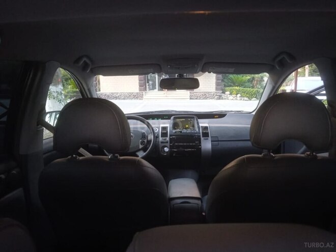 Toyota Prius 2008, 157,000 km - 1.5 l - Bakı
