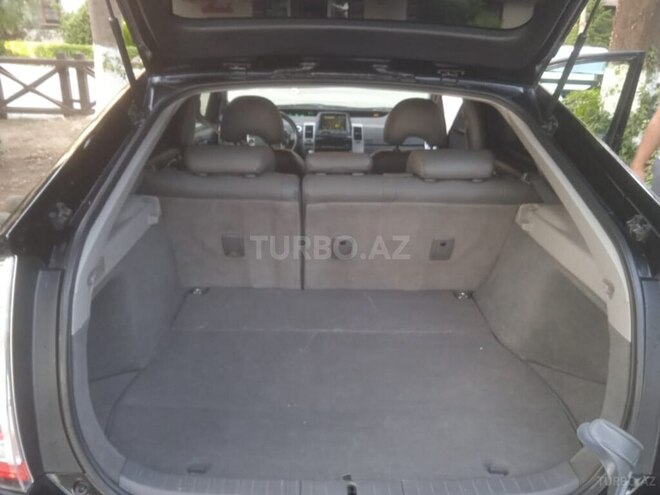 Toyota Prius 2008, 157,000 km - 1.5 l - Bakı