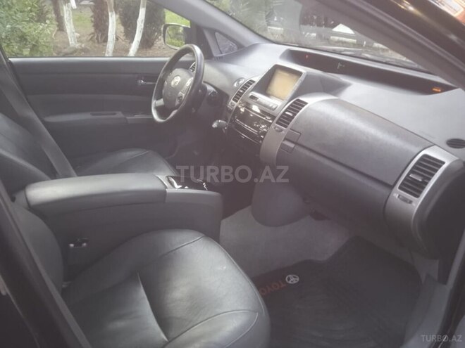 Toyota Prius 2008, 157,000 km - 1.5 l - Bakı