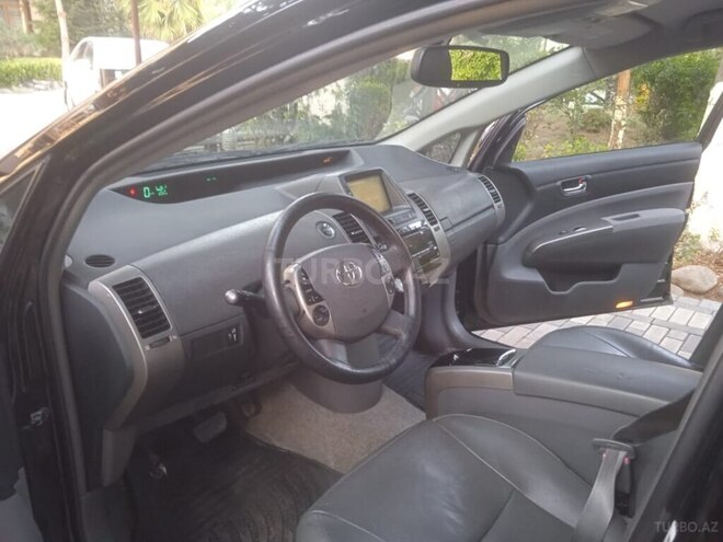 Toyota Prius 2008, 157,000 km - 1.5 l - Bakı