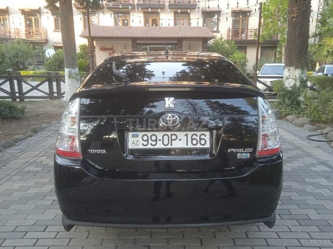 Toyota Prius 2008, 157,000 km - 1.5 l - Bakı