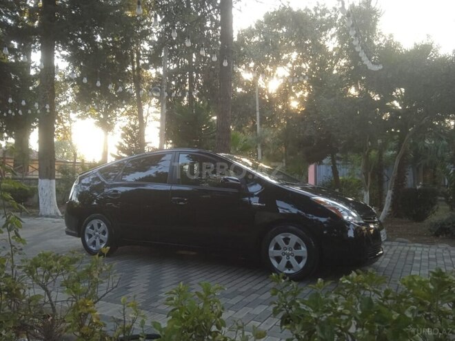 Toyota Prius 2008, 157,000 km - 1.5 l - Bakı