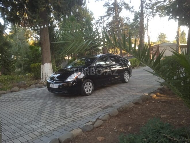 Toyota Prius 2008, 157,000 km - 1.5 l - Bakı